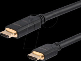 HDMM20MA Cable active HDMI plug > plug, 4K 20 m.