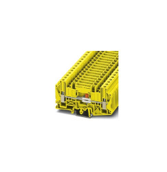 Złączka odłącznikowa - UT 6-T/SP YE - 3072819