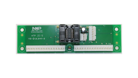 RDK01DB1561 Programming Board and Development Samples