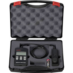 Gossen F520G Photo Case 1 pc Suitable for MAVOLUX 5032 C BASE