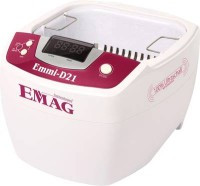 SONIC-EMID21 Myjka UV firmy EMAG - moc 80W, 2L