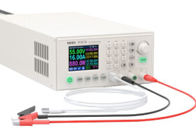 RD6018 zasilacz laboratoryjny impulsowy 60V 18A 1080W RIDEN
