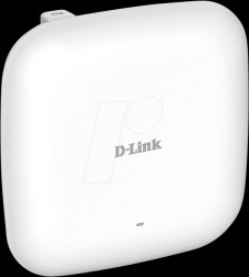 DAP-2662 WLAN Access Point 2.4/5 GHz 1167 MBit/s, PoE