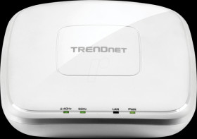 TEW-821DAP AC1200 Dual Band PoE Access Point