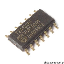 TZA1026 Laser Driver SMD-SO14 PHILIPS