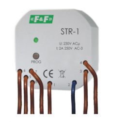 Sterownik rolet STR-1