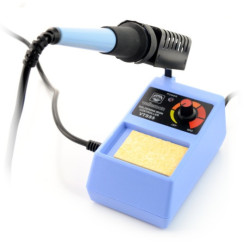 Stacja lutownicza Velleman VTSS5 - 50W