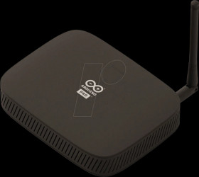 TPX00098 LoRaWAN Gateway, Indoor