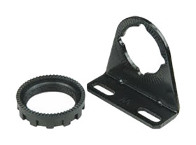 Kątownik SMC do: Regulator AR20(K)-B Uchwyt