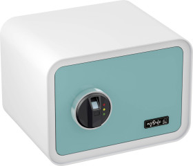 Sejf elektroniczny Basi 2018-0002-1013