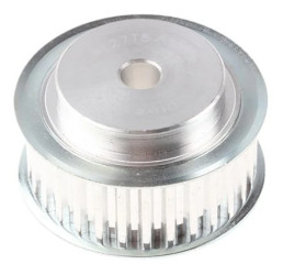 Koło pasowe rozrządu, materiał: Aluminium, Z: 30, otwór: 8mm, sz. paska: 16mm
