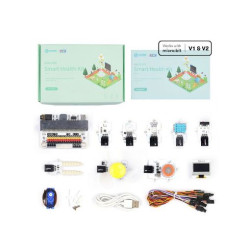 ElecFreaks micro:bit Smart Health Kit