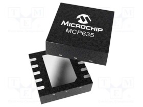 MCP635T-E/MF