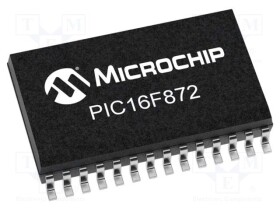 PIC16LF872-I/SO