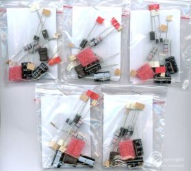 LNK304PN (5 sztuk ZESTAWÓW NAPRAWCZYCH)