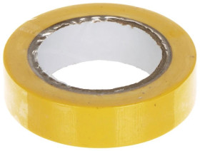Taśma izolacyjna 15mm / 10m TS-IZOL/10-Y