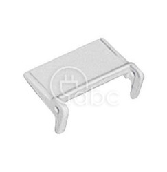 Płytka do opisu do gniazd GZM80 GZT80 GZM92 GZT92 854111