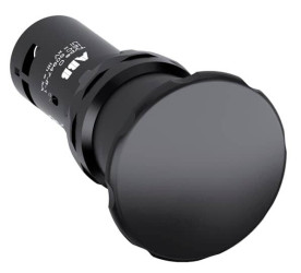 ABB 1SFA619126R1076 CPM3-10B-11 Przycisk grzybkowy czarny 1 szt.