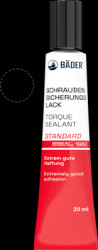 Torque sealant, 20 ml, transparent, 10081-T.02