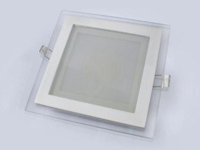 Downlight LED SMD FINITY 18W 3000K
