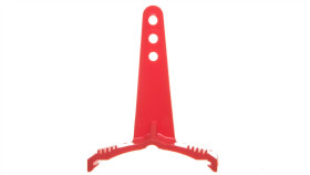 Uchwyt Mocujący Do Puszek Podtynkowych E106m25, E107m25, E1062k, E1072k E104...