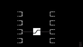 DC to 30GHz, RF Limiter