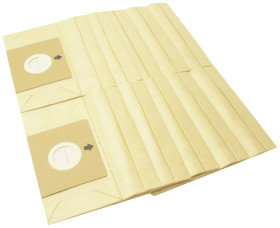 Worki do odkurzacza DOMO DO7283S-SET2 DO7283S-SET2