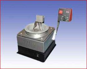 Tygiel lutowniczy obrotowy TGO-800