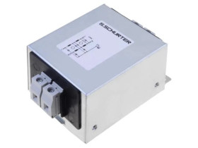 5500.2262 Filtr przeciwzakłóceniowy 250VAC Cx: 68nF Cy