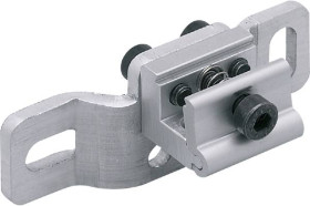 ifm Electronic E21122 Akcesorium montażowe E21122 1 szt.