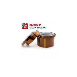 Taśma kaptonowa 200mm z klejem