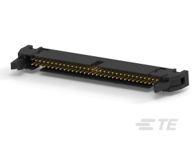 Złącze FPC 64-pinowe 2.54mm Montaż na płytce drukowanej TE Connectivity