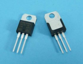 BTA-06/600CW 6A Igt=35mA TO-220 TRIAK