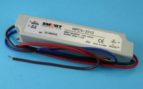 12V/1,67A/20W ZASIL.IMP.LED IP67