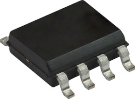 VIA2000SD High Reliability Reinforced Isolated Amplifier