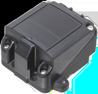 Inductive sensor, 2x 2 wire, surface mounting, not flush, 2 Form A (N/O), 70131295-0003