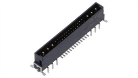 15726262701333 Złącze: Płytka-Płytka Męskie, P32(6+26) Har-Flex Hybrid Smt, Tht