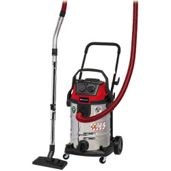 Einhell 2342467 TE-VC 2340 SACL Wet/Dry Vacuum Cleaner 1500W 240V