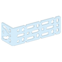 Prisma Set Uchwyty kątowe uniwersalne LVS03581 /2szt./