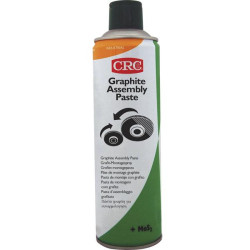 Graphite Assembly Paste 500ml (32639-AA)