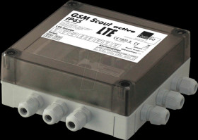 700100213L GSM Scout active IP65 LTE