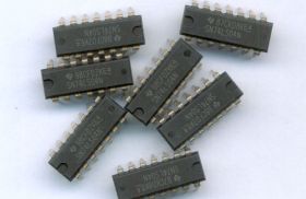 7404 SN74LS04N UKŁAD SCALONY