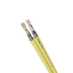 Kabel Ethernet Cat7a Niezakończony Lapp LSZH