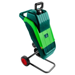 Rozdrabniacz ogrodowy 2500W 52G590