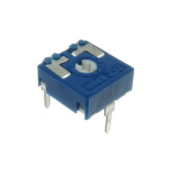 POTENCJOMETR CA9PV10-2M2A3030 WĘGLOWY ROHS