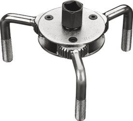 Klucz do filtra oleju samozaciskowy 65-120mm 11-234