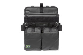 Torba narzędziowa Never Let Go typ torby Torba na narzędzia długość 350mm PVC