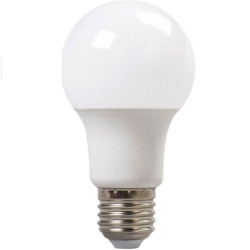 LED E27 24V AC/DC 9W NW A60 HELIOS 835227