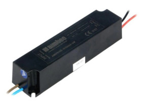 EPR15D15100AZUW Zasilacz impulsowy, LED, 15W, 8÷15VDC, 1A, 90÷264VAC, IP67, AMEPR