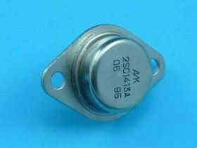 2SC-1413A NPN TO-3 5A/1500V/50W